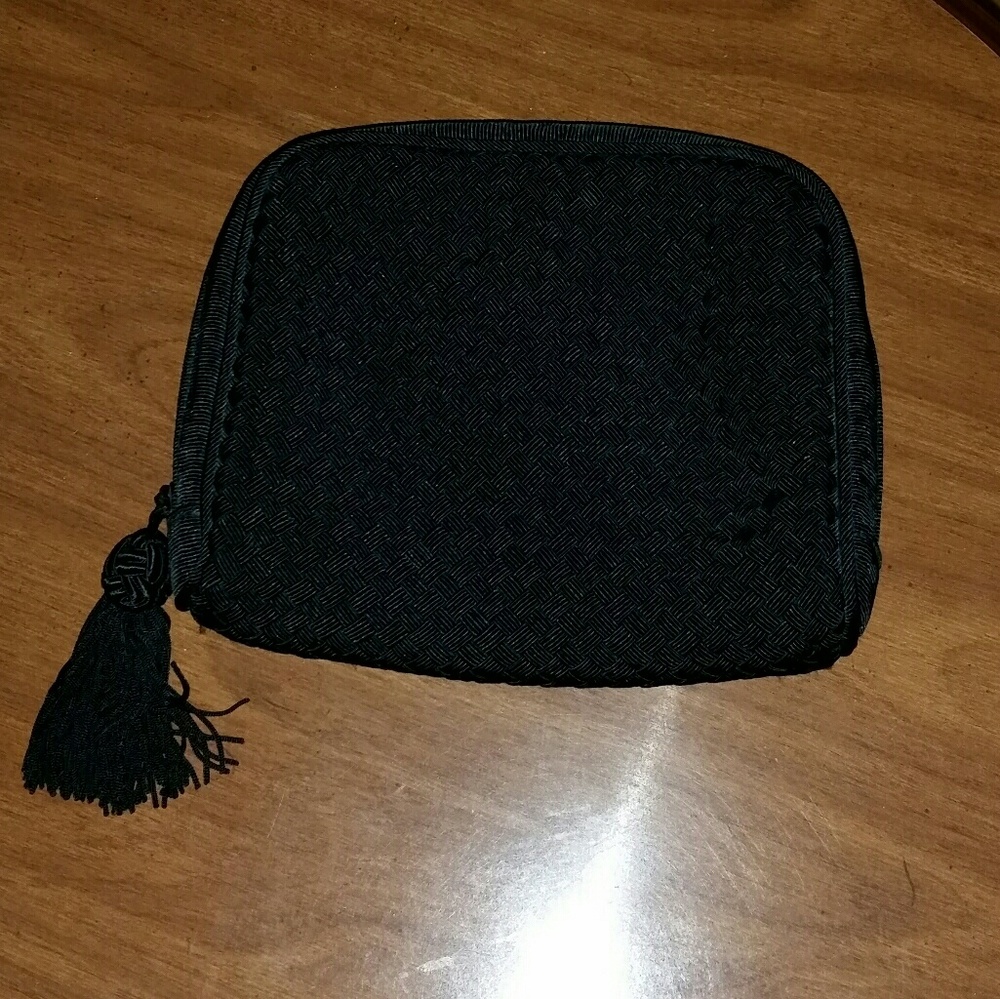 NWOT Neiman Marcus Collection Clutch